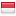 biodata-artis.net server is located in Indonesia